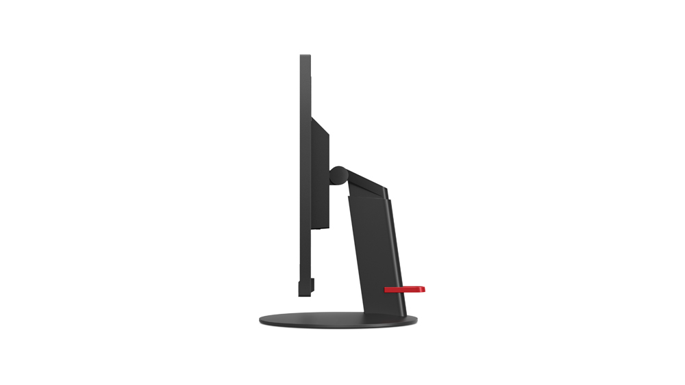 Desktop Monitor - ThinkVision T23d - 23in - 1920x1200 (WUXGA) - IPS