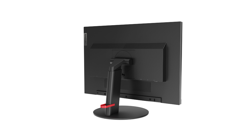 Desktop Monitor - ThinkVision T23d - 23in - 1920x1200 (WUXGA) - IPS