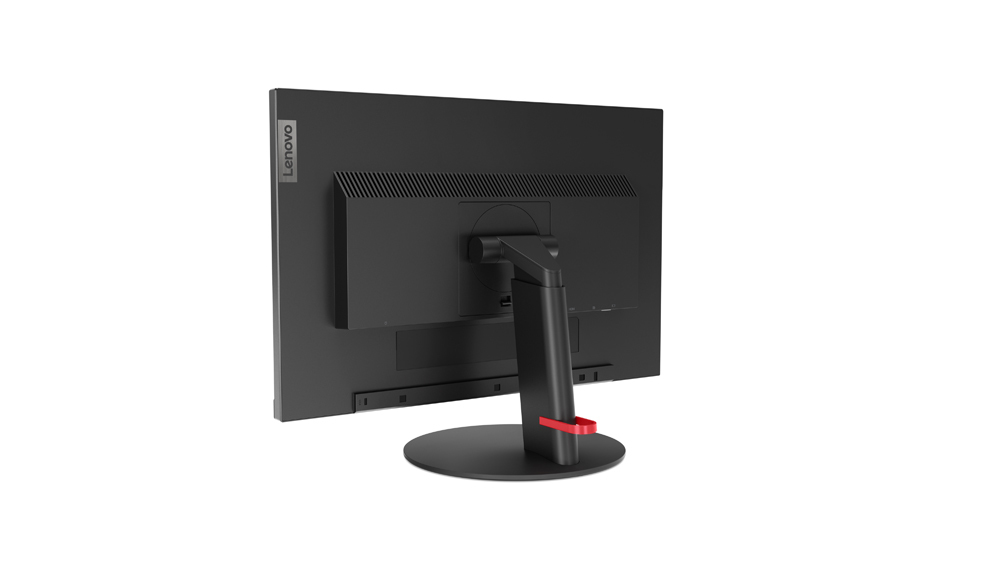 Desktop Monitor - ThinkVision T23d - 23in - 1920x1200 (WUXGA) - IPS