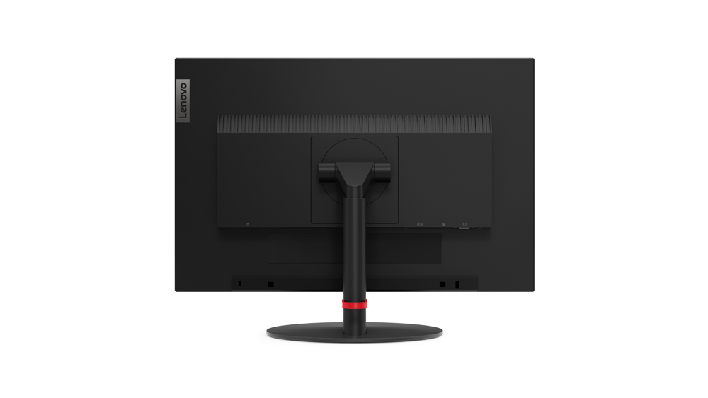 Desktop Monitor - ThinkVision T23d - 23in - 1920x1200 (WUXGA) - IPS
