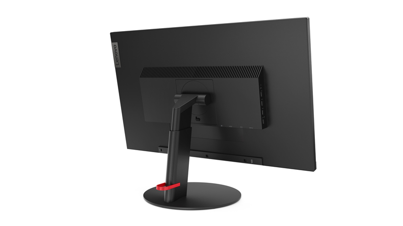 Desktop Monitor - ThinkVision T27i - 27in - 1920x1080 (Full HD) - IPS