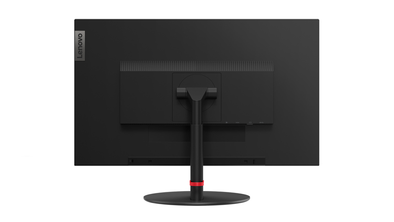 Desktop Monitor - ThinkVision T27i - 27in - 1920x1080 (Full HD) - IPS