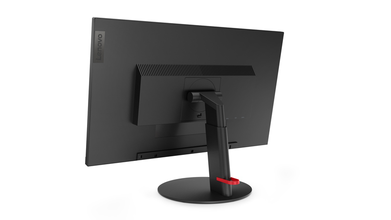 Desktop Monitor - ThinkVision T27i - 27in - 1920x1080 (Full HD) - IPS