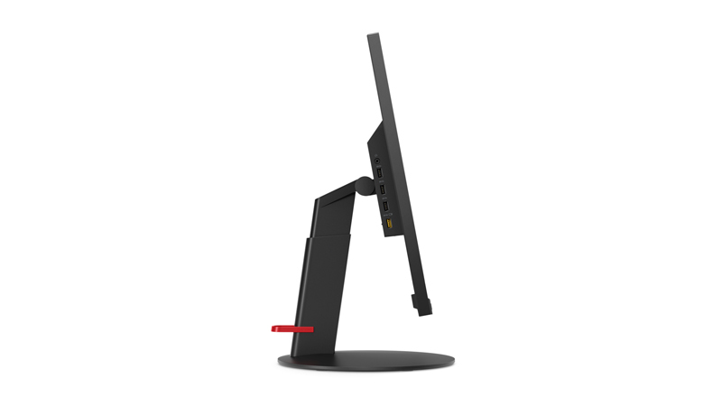 Desktop Monitor - ThinkVision T27i - 27in - 1920x1080 (Full HD) - IPS