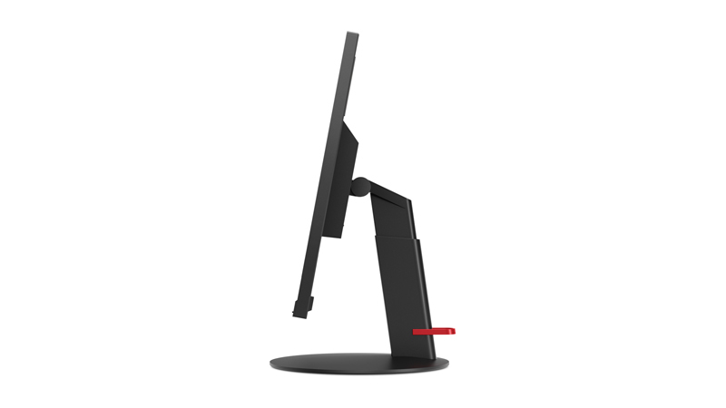 Desktop Monitor - ThinkVision T27i - 27in - 1920x1080 (Full HD) - IPS