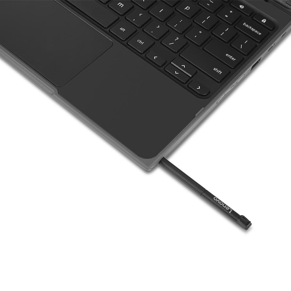 500e Chrome Pen