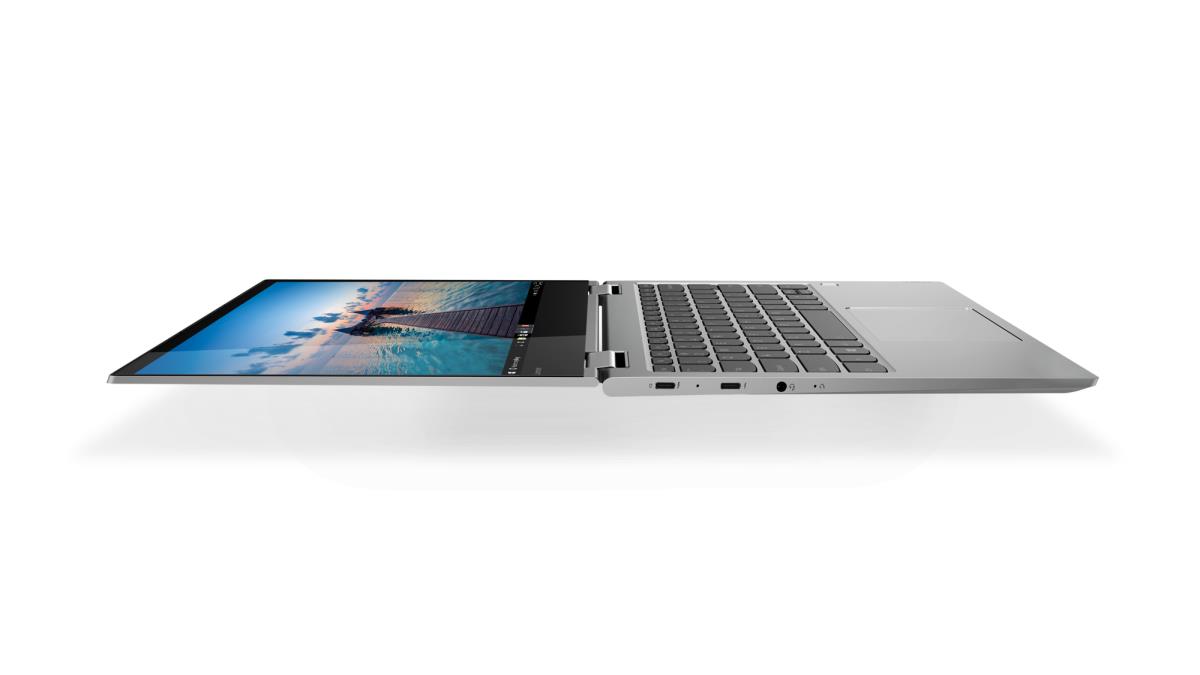 Yoga 730 - 13.3in - i7-8550U/8G/256G/W10H (81CT004TMB)
