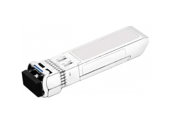 FC Universal SFP+ Module 10GB iSCSI/16GB