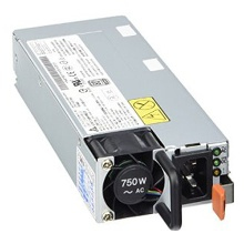 ThinkSystem SR250 RDN 450W PSU