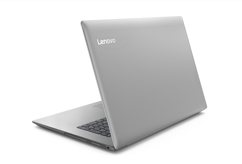 IdeaPad 330 - 17.3in - i5 8250U - 8GB Ram - 128GB SSD 1TB HDD - Win10 Home - Platinum Grey - Azerty Belgian