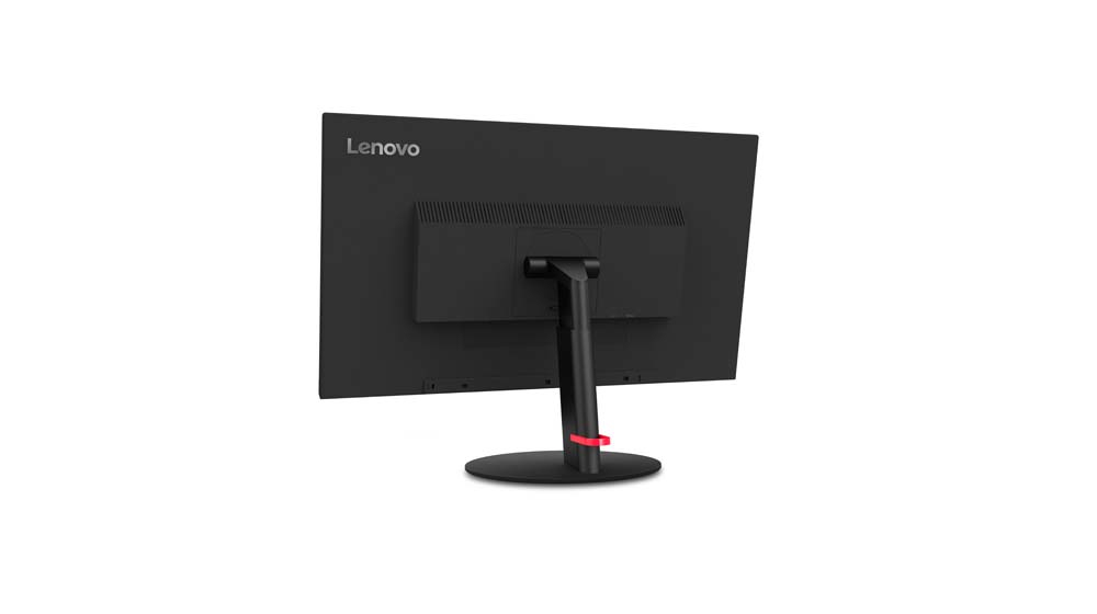Desktop Monitor - ThinkVision T27p-10 - 27in - 3840x2160 (4K UHD) - 6ms
