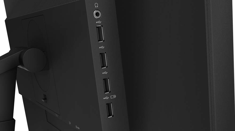Desktop Monitor - ThinkVision T27p-10 - 27in - 3840x2160 (4K UHD) - 6ms