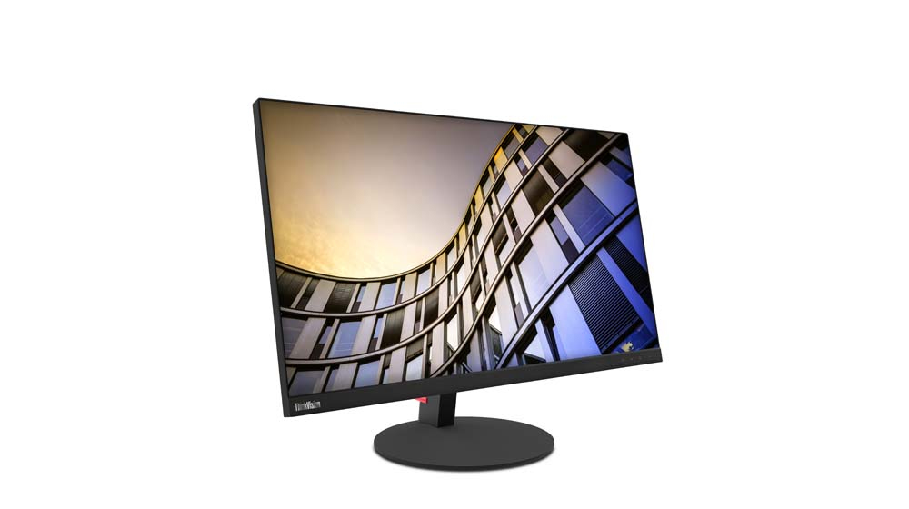 Desktop Monitor - ThinkVision T27p-10 - 27in - 3840x2160 (4K UHD) - 6ms