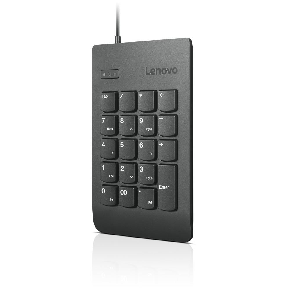 USB NUMERIC KEYPAD GEN II