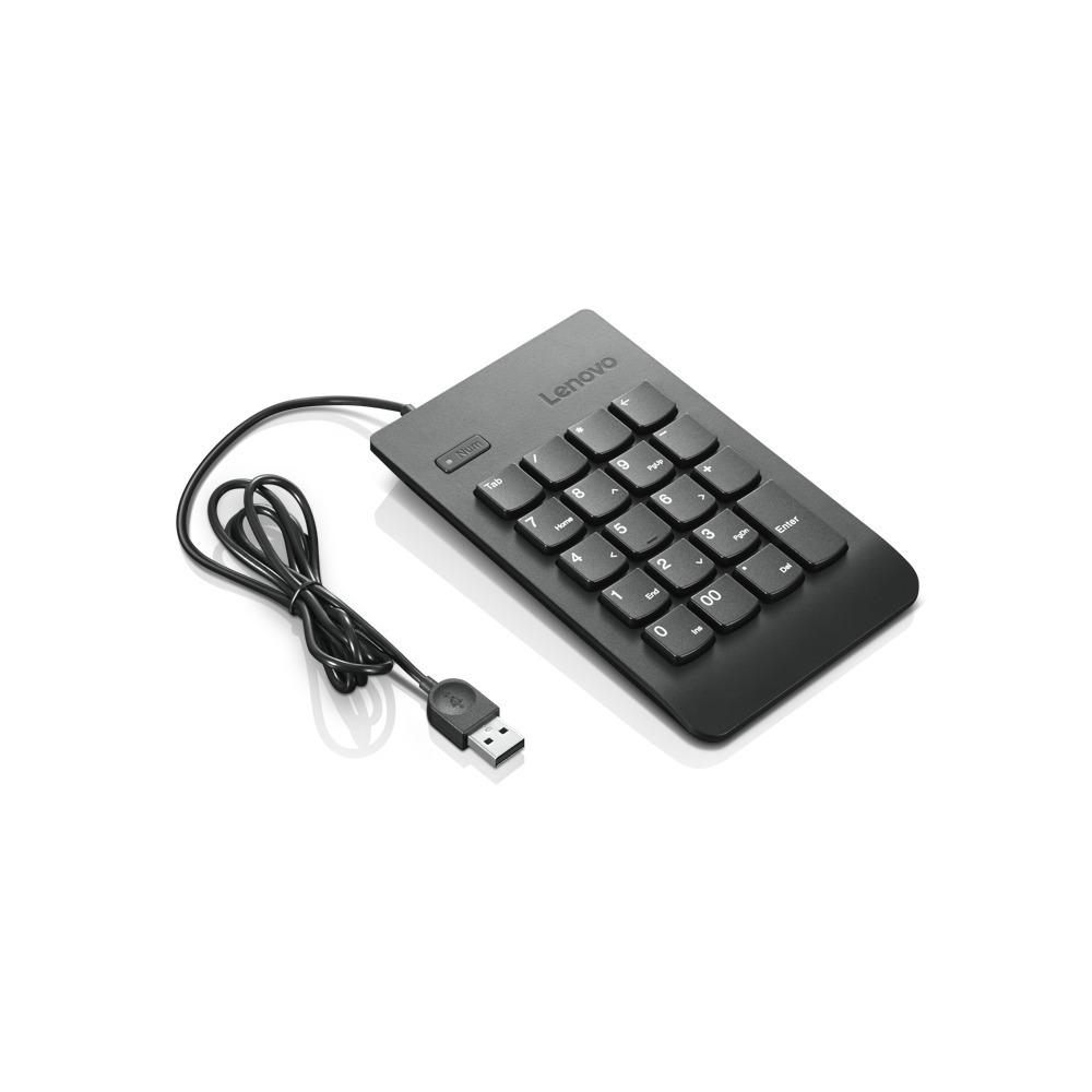 USB NUMERIC KEYPAD GEN II