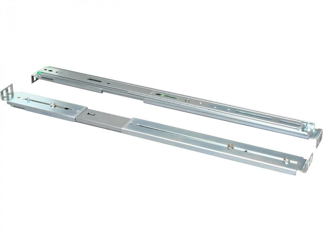 ThinkSystem ST50/ST250 4U Rack Mount Kit