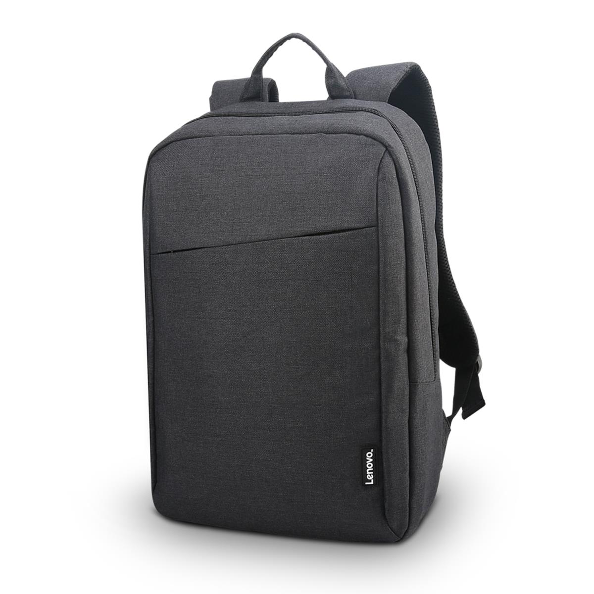 B210 - 15.6in Notebook Backpack - Black