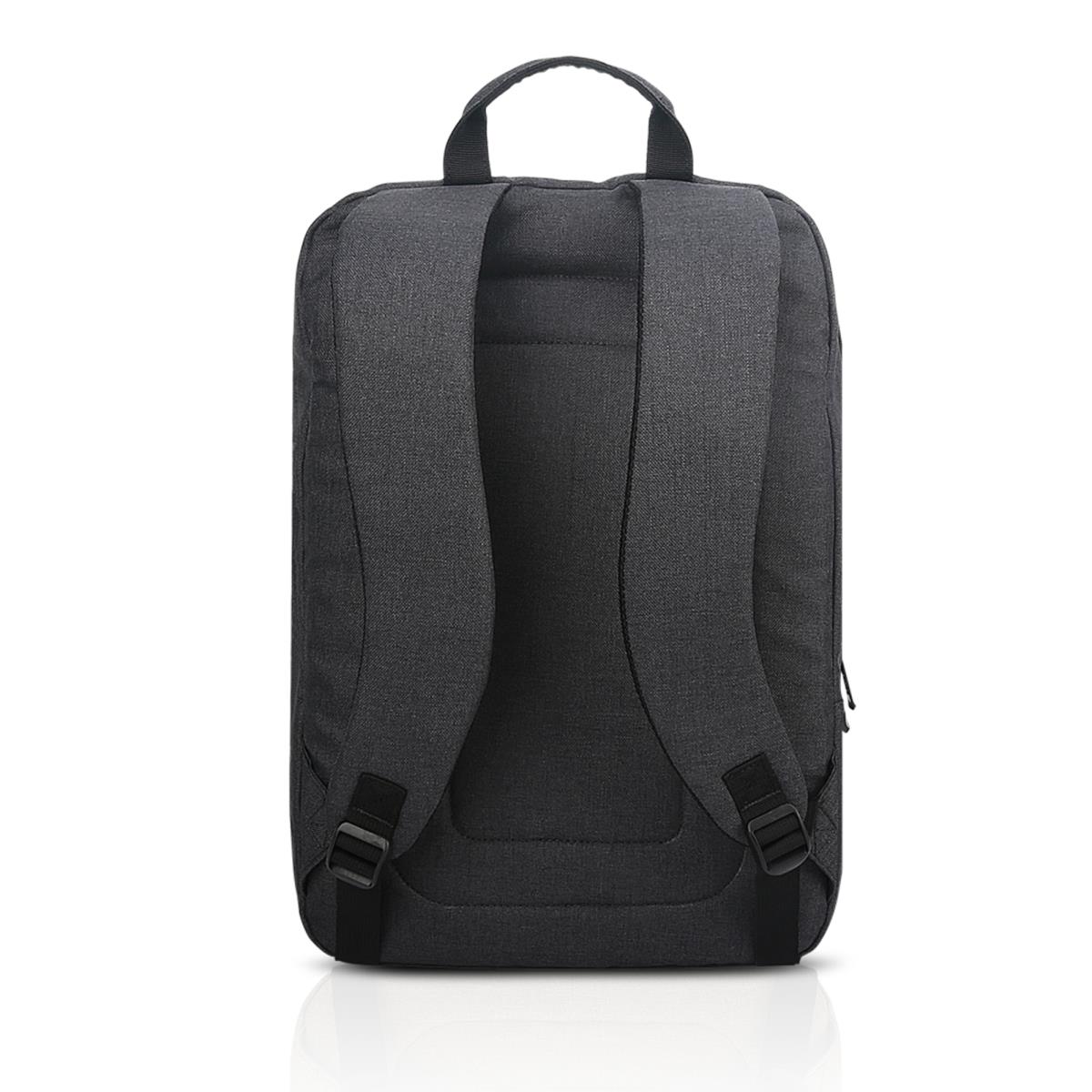 B210 - 15.6in Notebook Backpack - Black