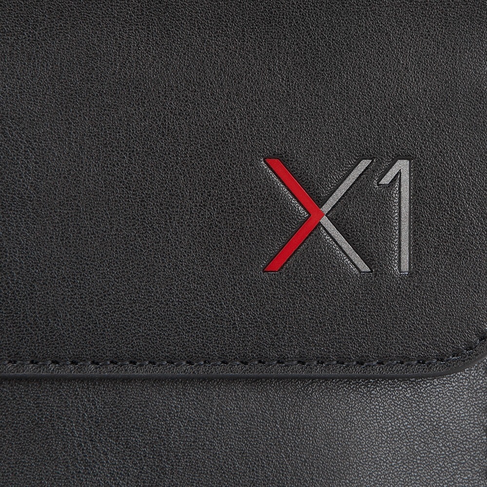 ThinkPad X1 Carbon/Yoga - 14in Leather Sleeve