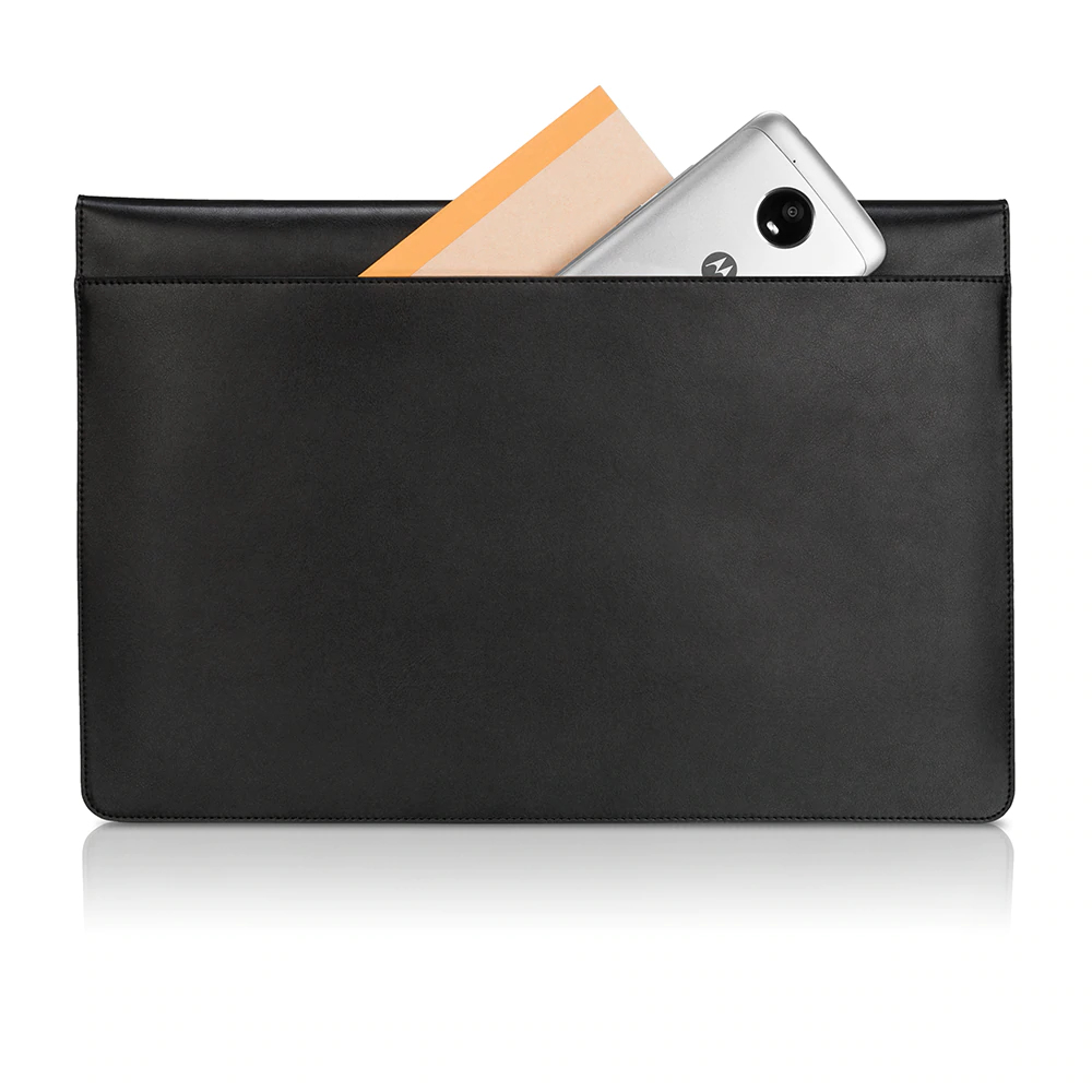 ThinkPad X1 Carbon/Yoga - 14in Leather Sleeve