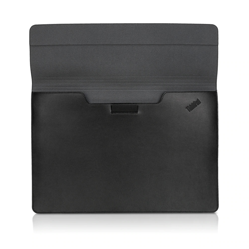ThinkPad X1 Carbon/Yoga - 14in Leather Sleeve