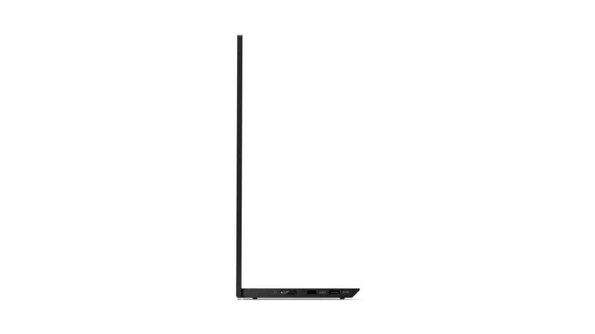 Portable Monitor - ThinkVision M14 - 14in - 1920x1080 (Full HD) - USB-C