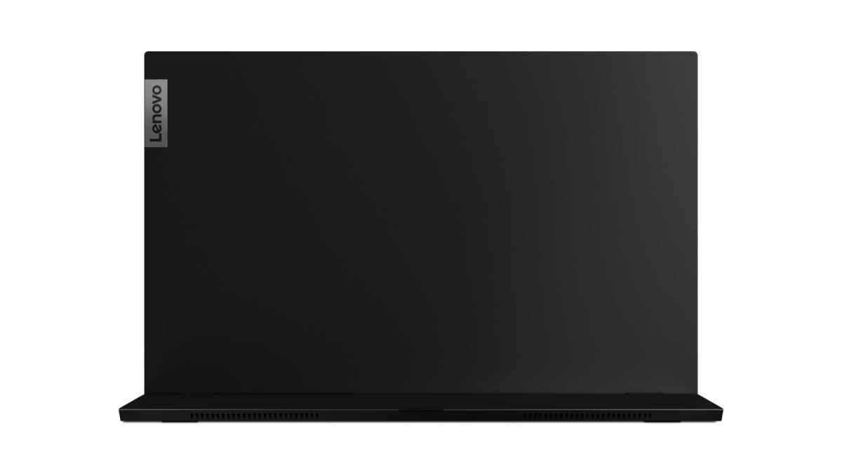 Portable Monitor - ThinkVision M14 - 14in - 1920x1080 (Full HD) - USB-C