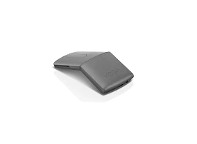 Yoga Mouse with Laser Presenter - Iron Grey