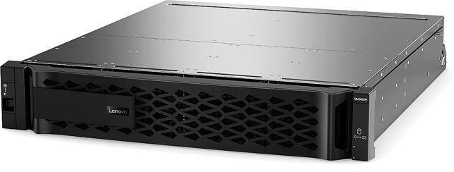 ThinkSystem DM5000H 12x 1.8TB HDD