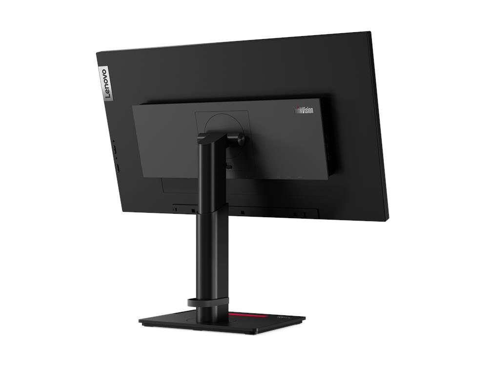 Desktop Monitor - ThinkVision P27q-20 - 27in - 2560x1440 (WQHD) - IPS 4ms