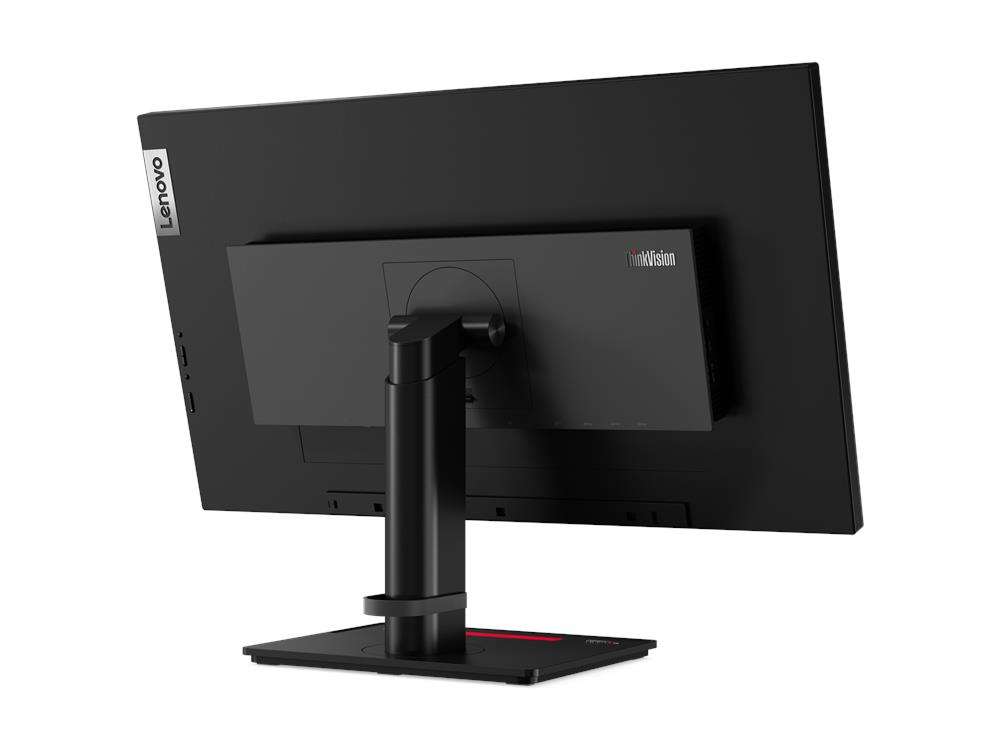 Desktop Monitor - ThinkVision P27q-20 - 27in - 2560x1440 (WQHD) - IPS 4ms
