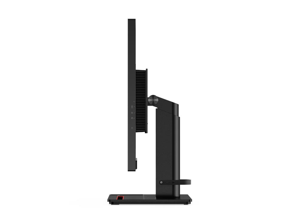 Desktop Monitor - ThinkVision P27q-20 - 27in - 2560x1440 (WQHD) - IPS 4ms