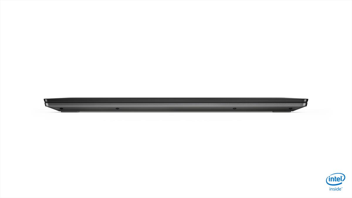 IdeaPad S530 - 13.3in - i7 8565U - 16GB Ram - 512GB - Win10 Home - Onyx Black - Azerty Belgian