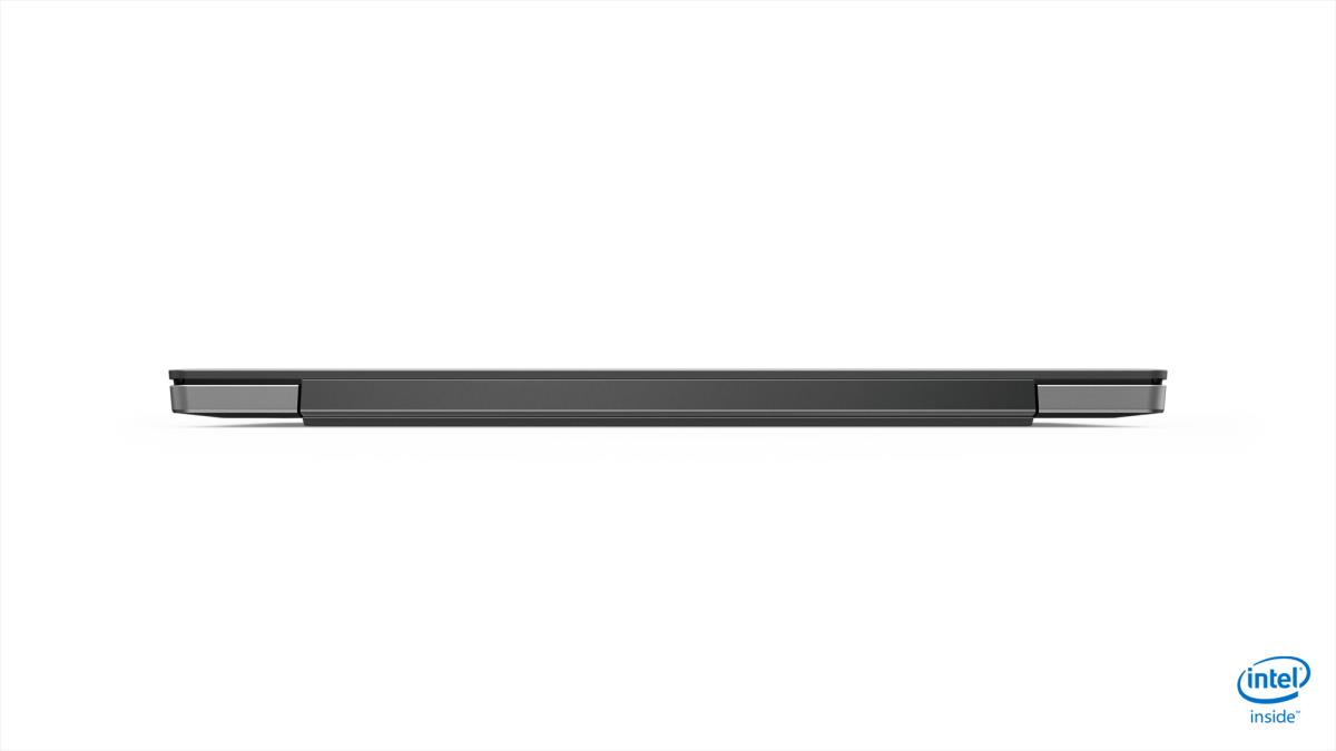 IdeaPad S530 - 13.3in - i7 8565U - 16GB Ram - 512GB - Win10 Home - Onyx Black - Azerty Belgian