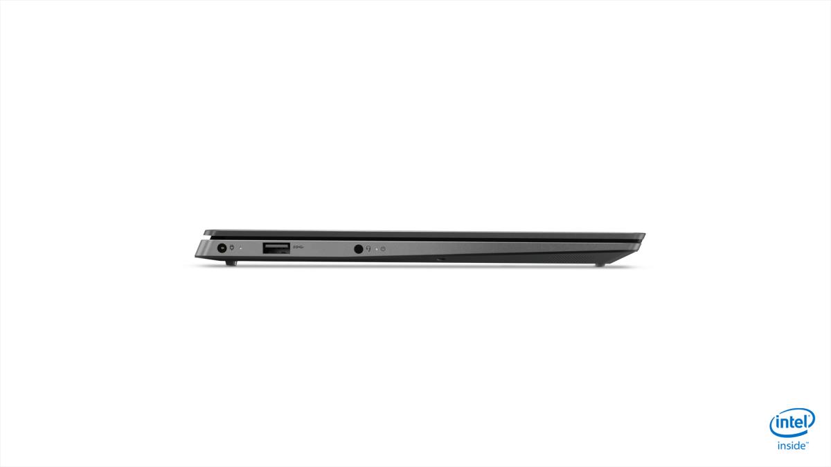 IdeaPad S530 - 13.3in - i7 8565U - 16GB Ram - 512GB - Win10 Home - Onyx Black - Azerty Belgian