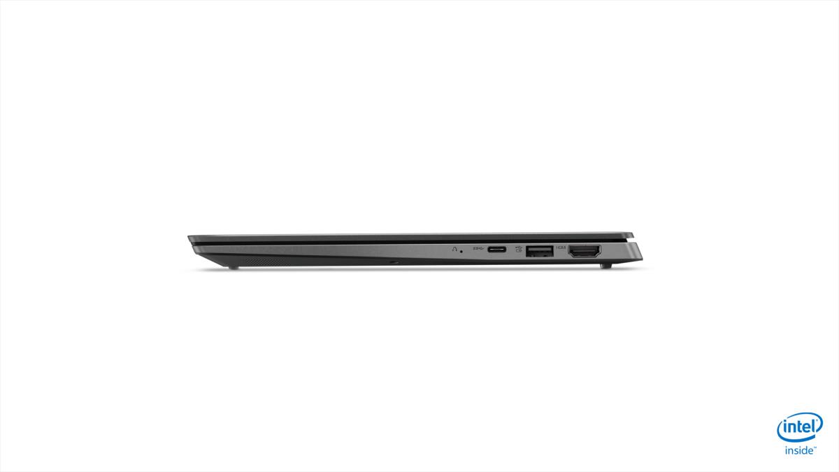 IdeaPad S530 - 13.3in - i7 8565U - 16GB Ram - 512GB - Win10 Home - Onyx Black - Azerty Belgian