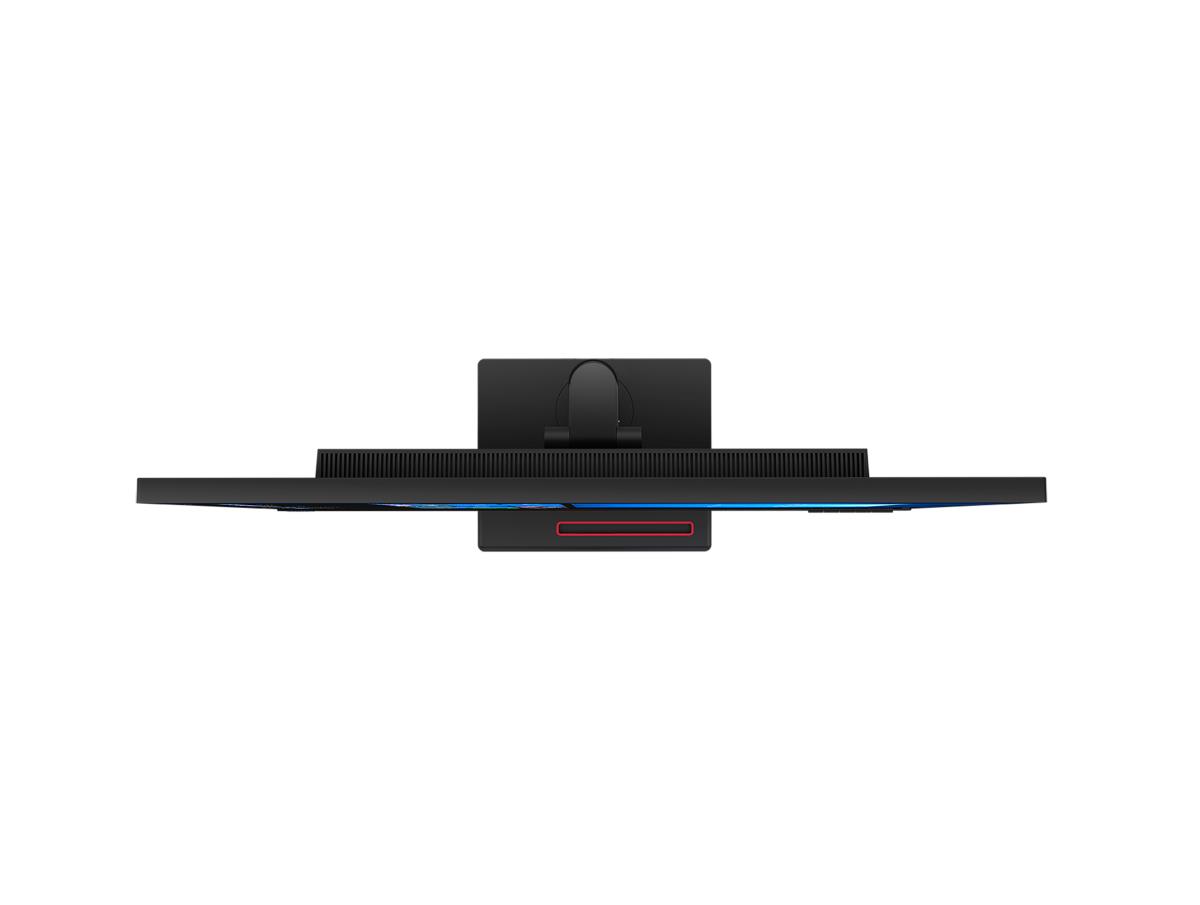 Desktop Monitor - ThinkVision T27q-20 - 27in - 2560x1440 (WQHD) - Black - IPS