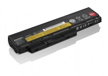 ThinkPad Battery 44+ 6-cell