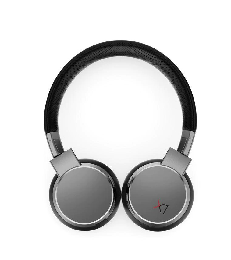 ThinkPad X1 Active Noise Cancellation Headphones - Bluetooth