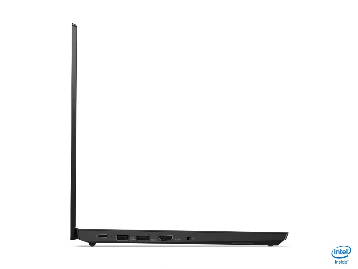 ThinkPad E14 - 14in - i5 10210U - 8GB Ram - 256GB SSD - Win10 Pro - Azerty Belgian