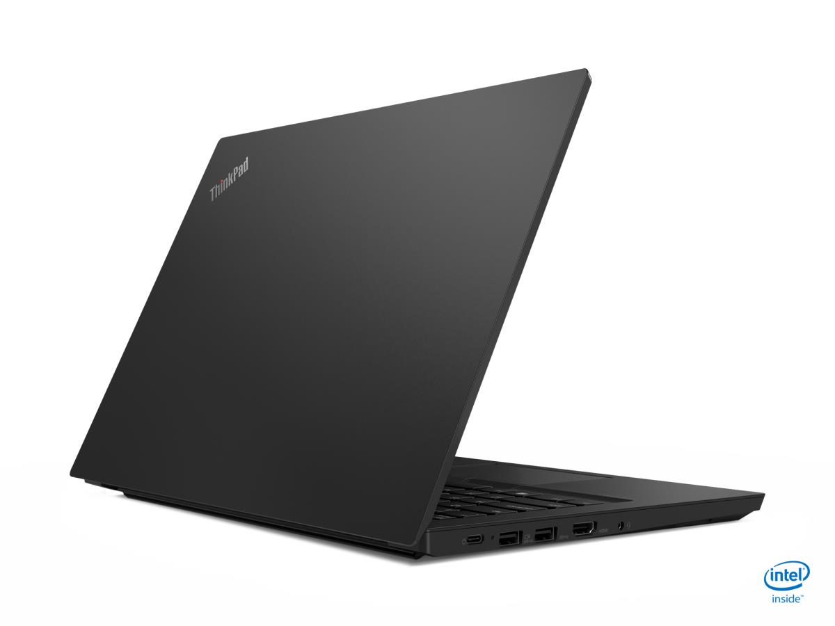 ThinkPad E14 - 14in - i5 10210U - 8GB Ram - 256GB SSD - Win10 Pro - Azerty Belgian