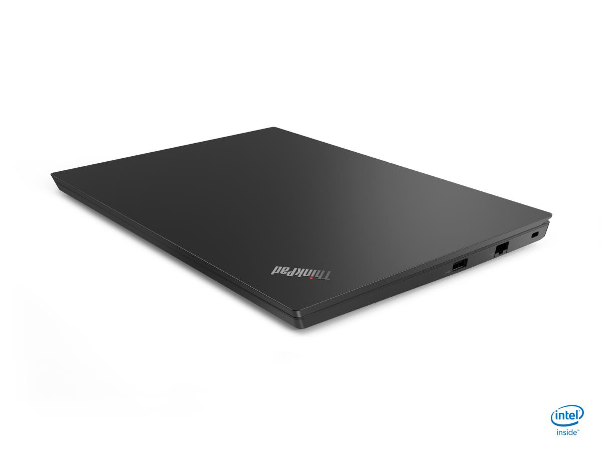 ThinkPad E14 - 14in - i5 10210U - 8GB Ram - 256GB SSD - Win10 Pro - Azerty Belgian