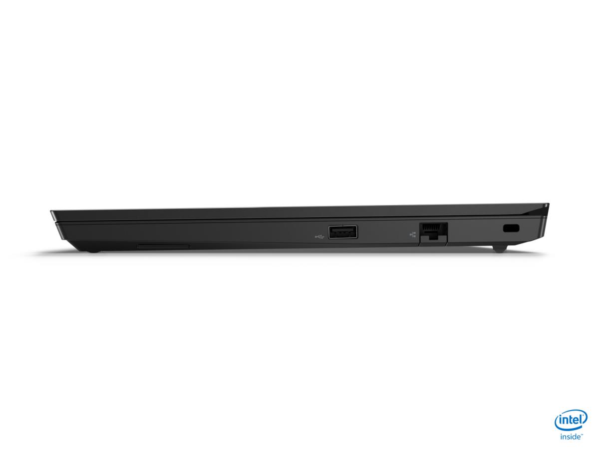 ThinkPad E14 - 14in - i5 10210U - 8GB Ram - 256GB SSD - Win10 Pro - Azerty Belgian