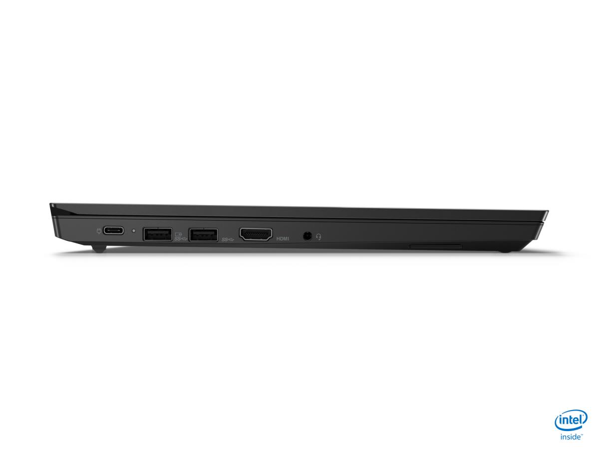 ThinkPad E14 - 14in - i5 10210U - 8GB Ram - 256GB SSD - Win10 Pro - Azerty Belgian