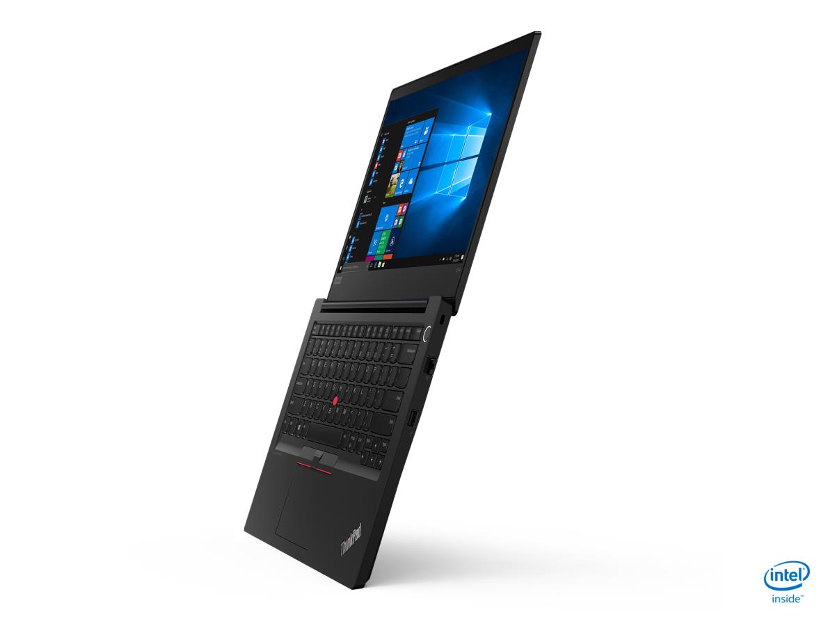 ThinkPad E14 - 14in - i5 10210U - 8GB Ram - 256GB SSD - Win10 Pro - Azerty Belgian