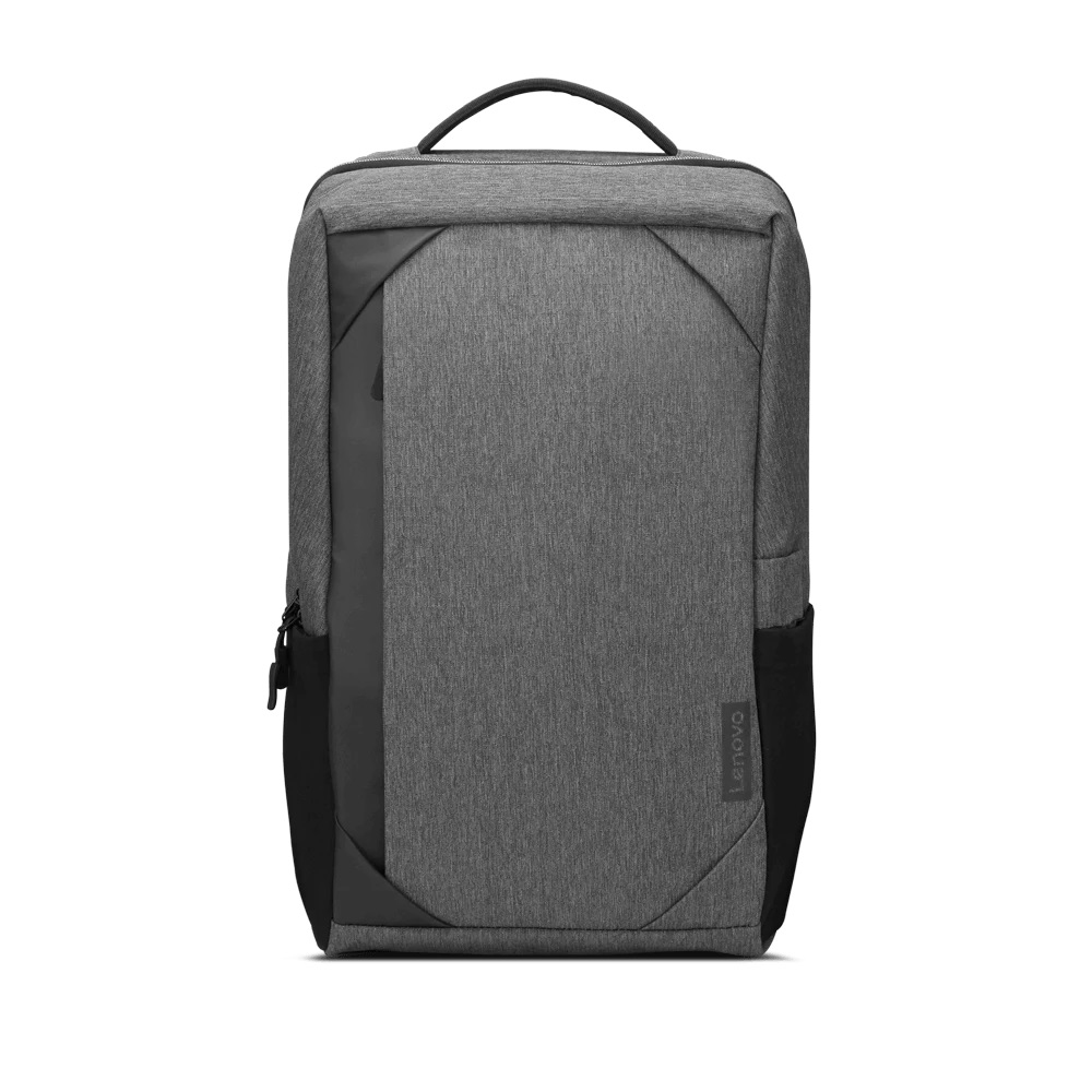 BUSINESS CASUAL - 15.6in Backpack - Grey