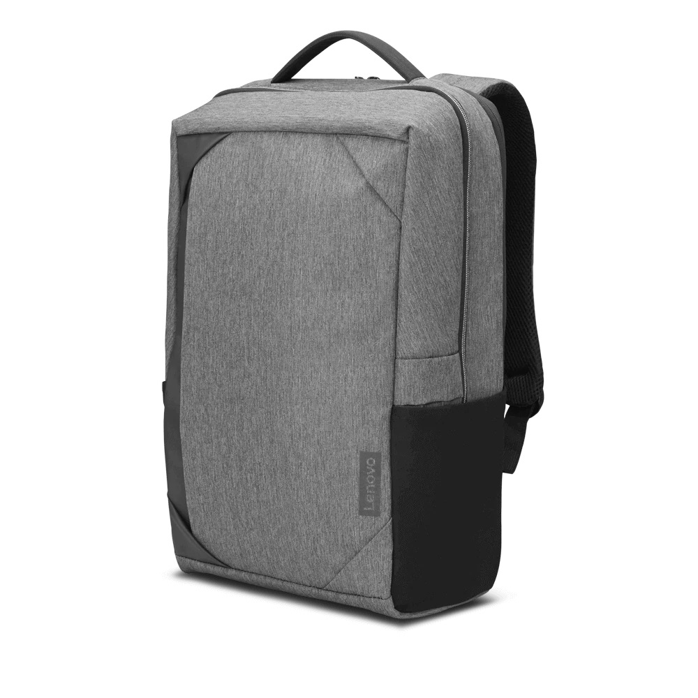 BUSINESS CASUAL - 15.6in Backpack - Grey
