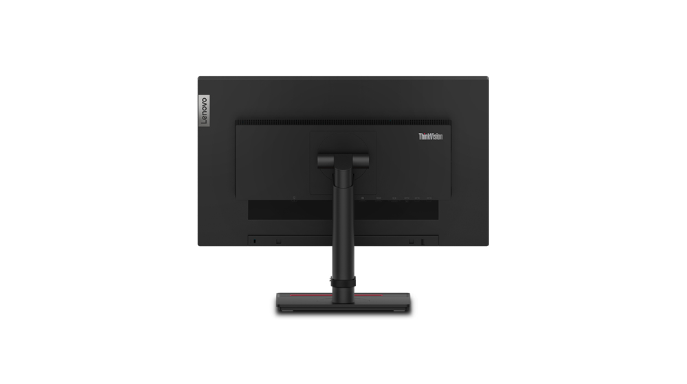 Desktop Monitor - ThinkVision T23i-20 - 23in - 1920x1080 (Full HD) - Raven Black