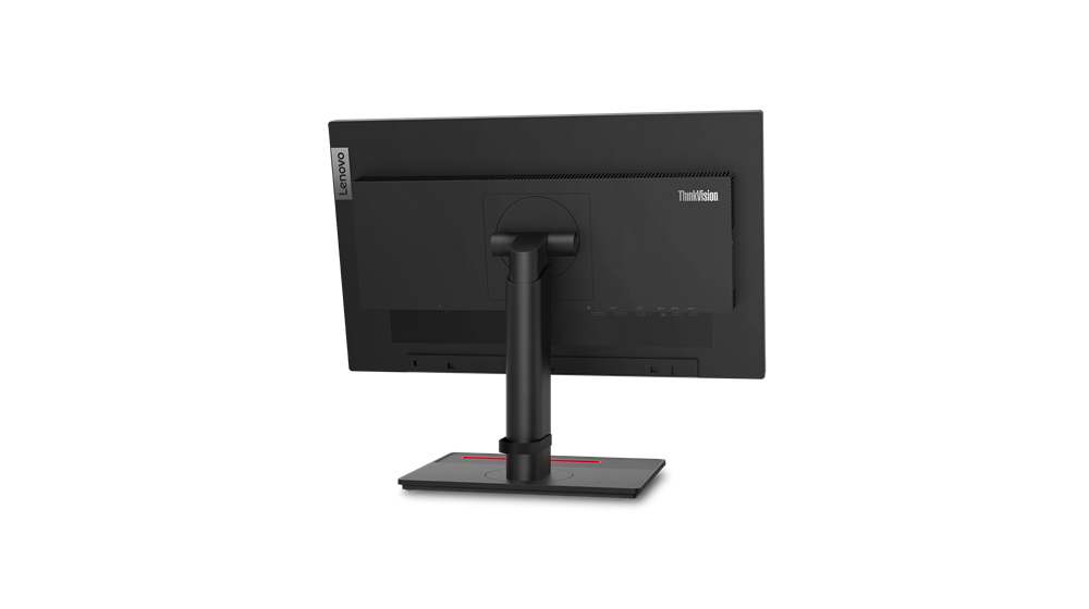 Desktop Monitor - ThinkVision T22i-20 - 22in - 1920x1080 (Full HD) - Raven Black
