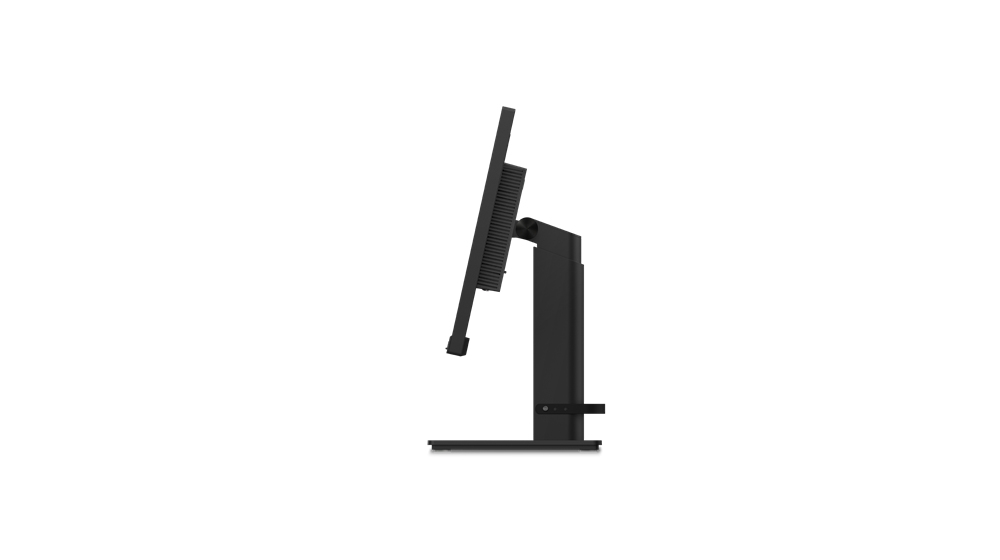 Desktop Monitor - ThinkVision T22i-20 - 22in - 1920x1080 (Full HD) - Raven Black
